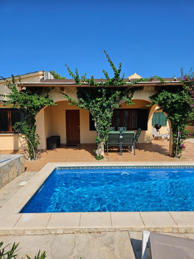 Villa Casa Heli 2 Port d'Alcúdia